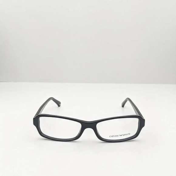 🕶️Emporio Armani EA3016 5099 Eyeglasses 53/16 135 /ALH406🕶️ - Picture 3 of 9